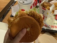 -肯德基(沪东店)