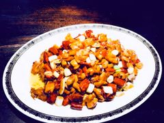 -陈麻婆豆腐(旗舰店)