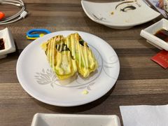 -三禾寿司(石龙店)