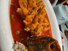 -北平印象.北京烤鸭.新京菜.融合菜(世贸店)