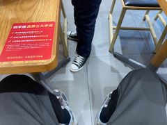 -喜家德虾仁水饺(南山书城店)