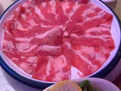 -重庆高老九火锅(万象城店)
