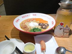 -九毛九西北菜(名盛店)