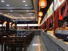 -秦淮小吃城(夫子庙店)