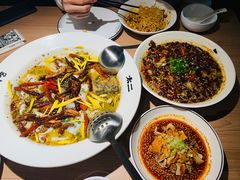 -太二酸菜鱼(沈阳万象城店)