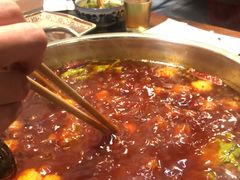 -飘香火锅(玉林西路店)