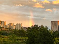 -大同古城墙