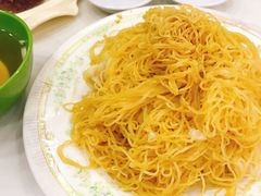 -麦文记面家(佐敦店)