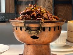 -四季民福烤鸭店(通州马驹桥店)