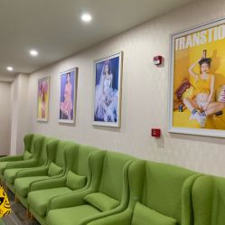 -小熊维尼高端孕婴摄影(清湖金銮店)
