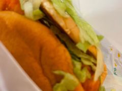 -麦当劳(新闸路店)