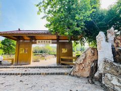 -黑龙江省森林植物园