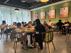 大堂-兔爸私家小厨(新北万达店)