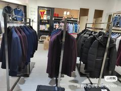 -南通奥特莱斯购物广场