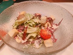 -大树餐厅(益田假日店)