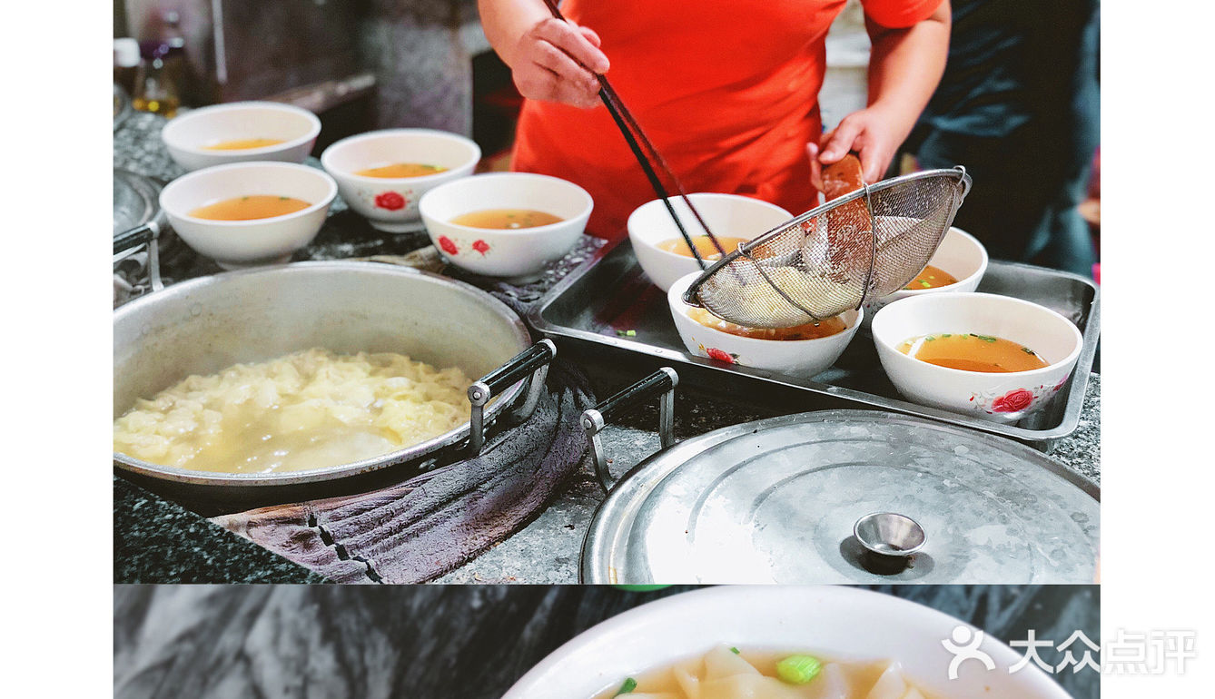 美食攻略 | 家乡美食gogogo