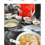 美食攻略 | 家乡美食gogogo