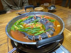 -亮欢寨酸汤鱼(沙冲路店)