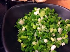 葱-博多一幸舍(侨福芳草地购物中心店)