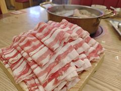 -松野谷·寿喜烧自助(华联顺义金街购物中心店)