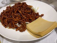 -悦色烤鸭店