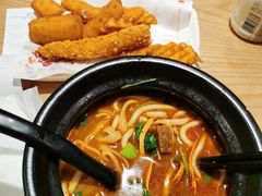 -姐弟俩土豆粉(四海唐人街店)