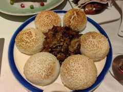 -北平楼·烤鸭·北京菜(牡丹园店)