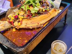 -串亿88烧烤·羊腿·羊蝎子(板泉路店)