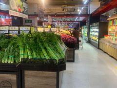 -卜蜂莲花(紫荆山路店)