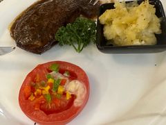 -新侨三宝乐西餐厅(崇文门店)
