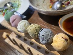 -ALLORA意大利餐厅(丰盛里店)