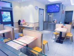 -小杨生煎(东方明珠店)