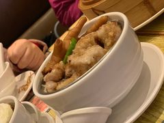 -添好运点心专门店(百老汇店)