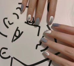 -M·X Nail日式美甲美睫