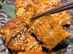 -铭牛烧肉·和牛海鲜自助(高新月牙湖店)