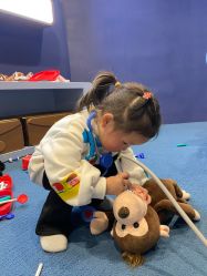 -奈尔宝·儿童乐园·亲子餐厅(鄞州万达店)