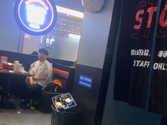 -胖哥俩肉蟹煲(梅溪步步高店)