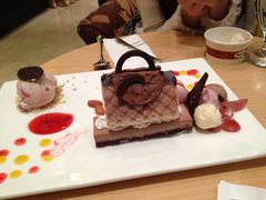 时尚巴黎-哈根达斯(钟楼新店)