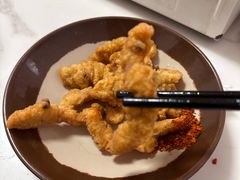 -香火肥肠(福田店)