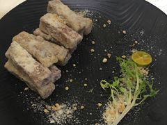反沙荔浦香芋-尚一汤 广东炖汤(金桥国际店)
