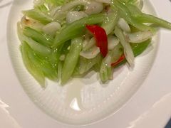 -吴越荣记苏州菜·松鼠桂鱼100%活鱼现做(月光码头店)