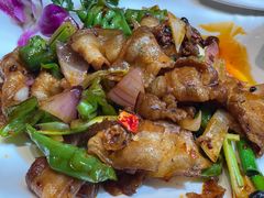 -小谭川菜(紫薇田园店)