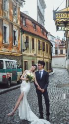 -TANG VISION全球旅拍