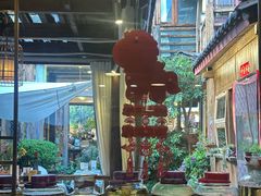 -吃货私房菜(丽江束河古镇店)