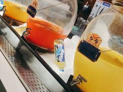 -蓉城四海·澳牛炙烤自助(江阴周庄店)