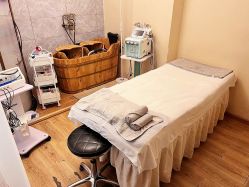 -慈蕊美容养生·专业经络调理