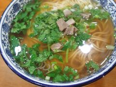 -满记烧饼(牛街东里小区一区店)