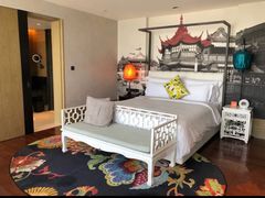 -上海外滩英迪格酒店