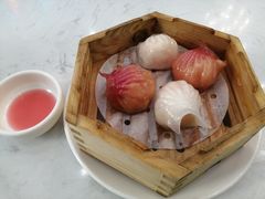 -东鑫记港式茶餐厅(南京东路店)