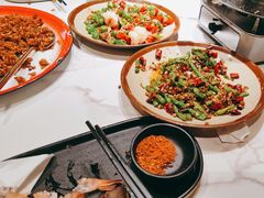 -乔阿马·江南味·驴肉香(龙湖华泾天街店)